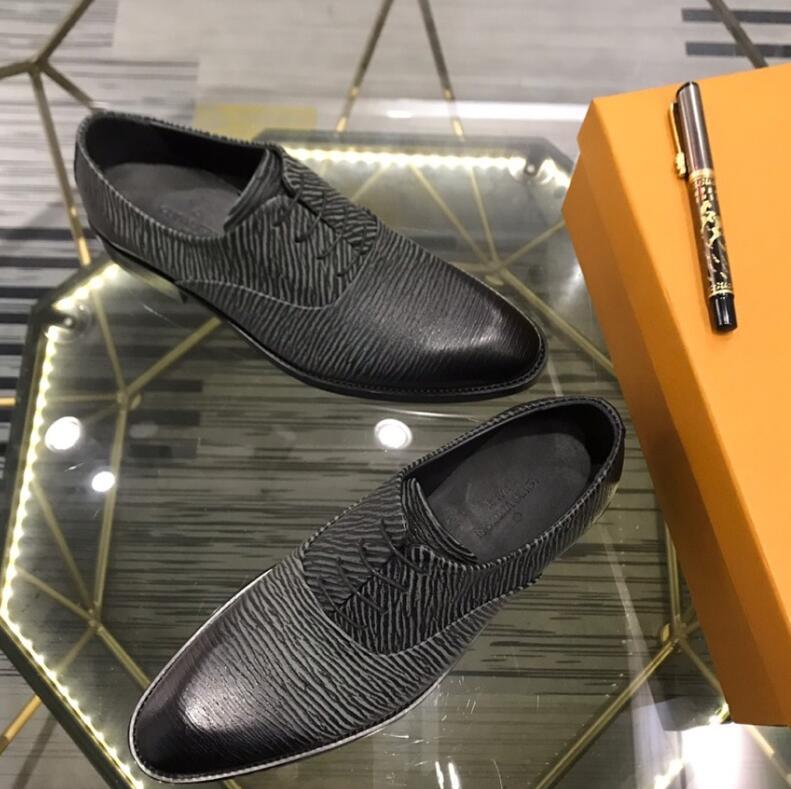 Mila's Edit - LOV Men Shoes - 1891