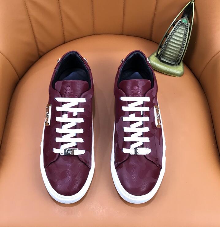 Mila's Edit - PHP Shoes - 117