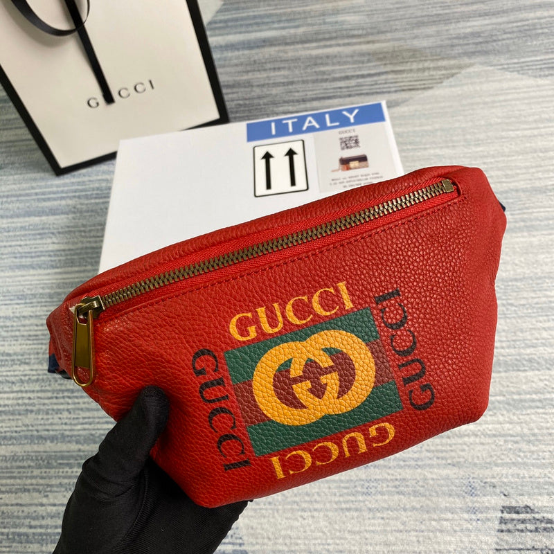 PHA - GUKI Bags - 1086
