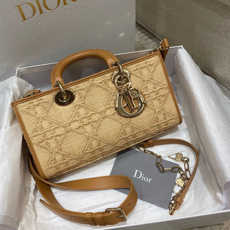 ENT - DOR Bags - 519