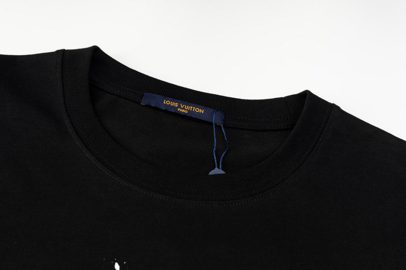 Louis Vuittion Luxury T-Shirt
