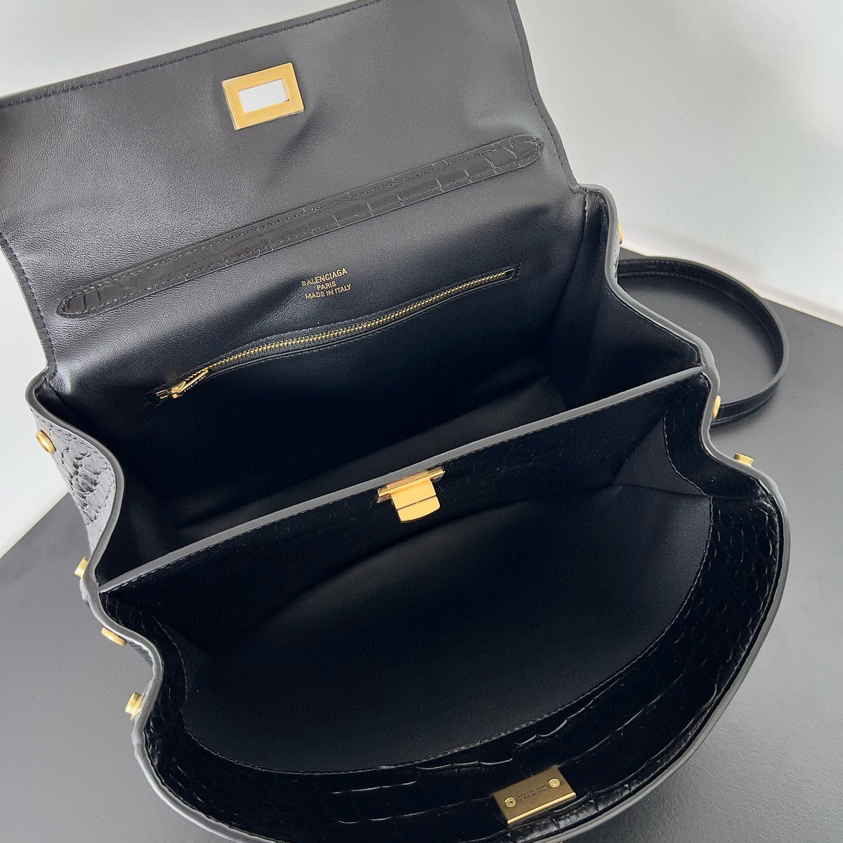 BAL SMALL RODEO BAG