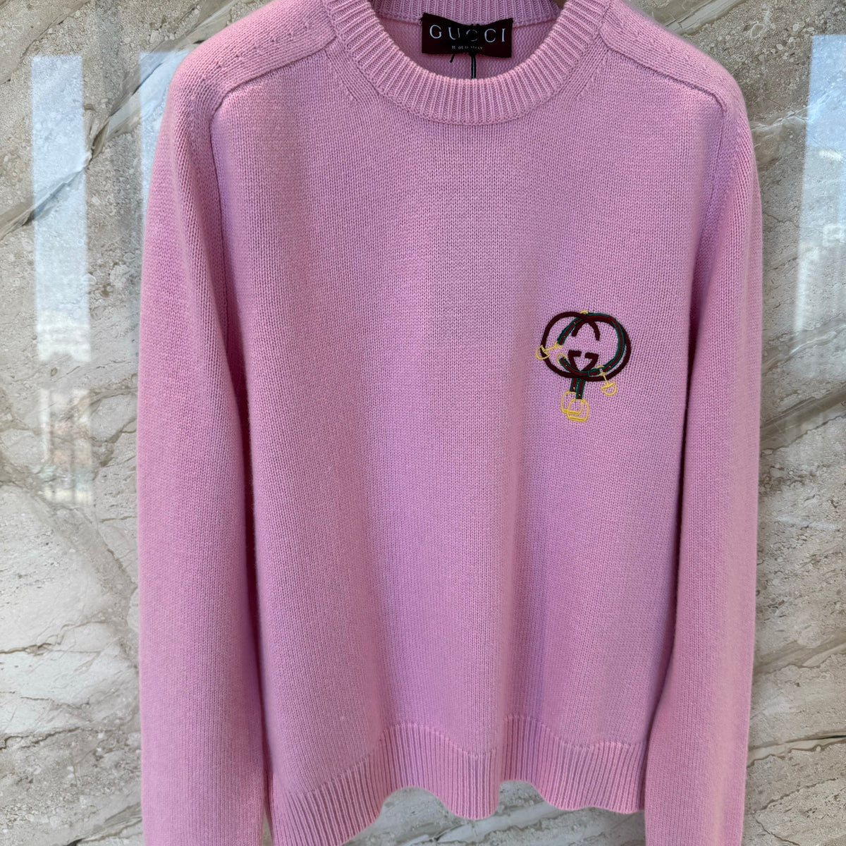 GG JUMPER