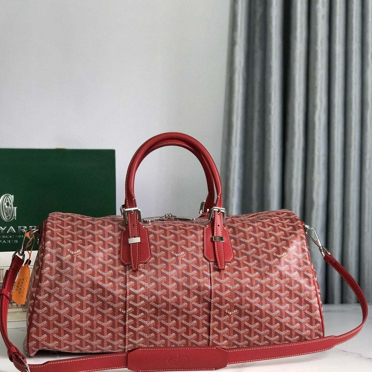 GOYA BOSTON 45 BAG