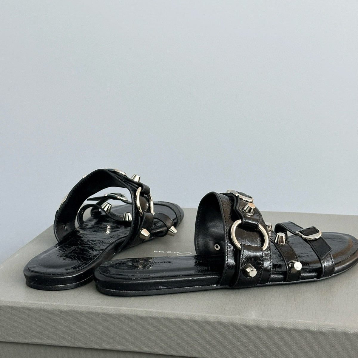 BAL SANDALS