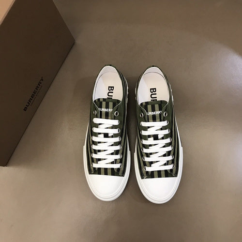 Burberry Luxury Shoes