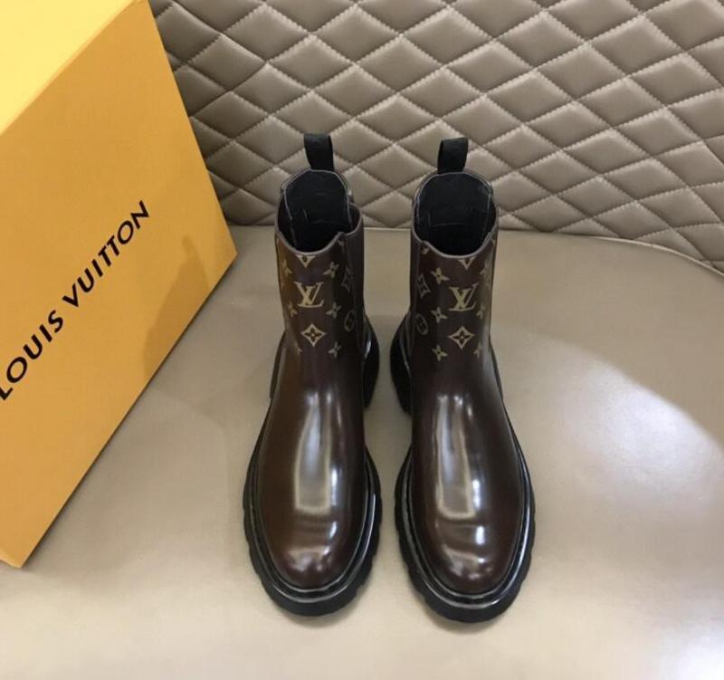 Mila's Edit - LOV Men Shoes - 893