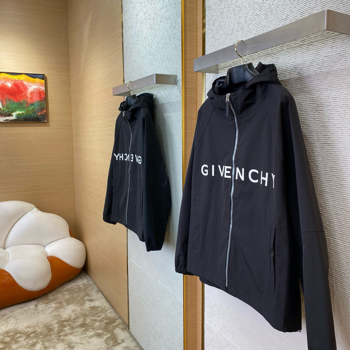 GVC JACKET
