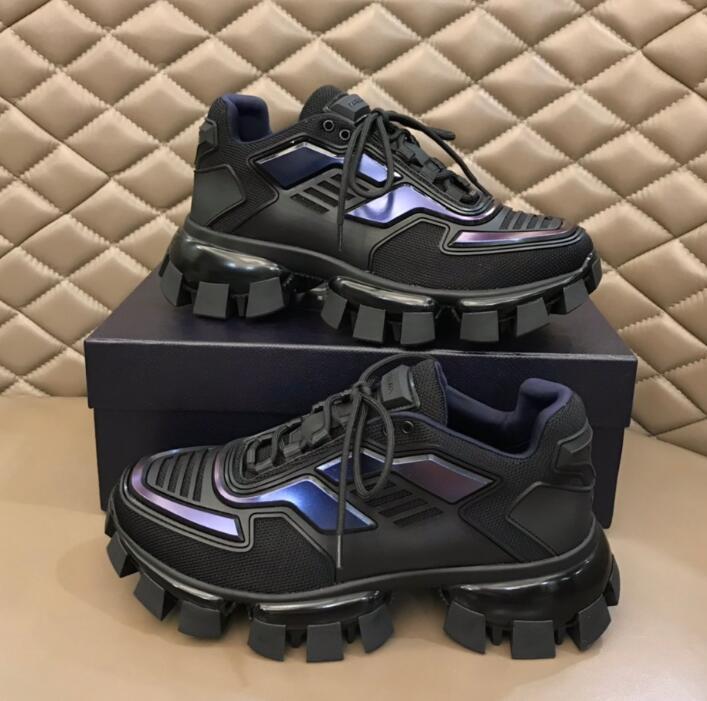 Mila's Edit - PD Men Shoes - 404