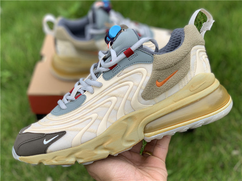 Nike Luxury Shoes