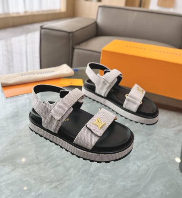Mila's Edit - LOV Women Shoes - 199