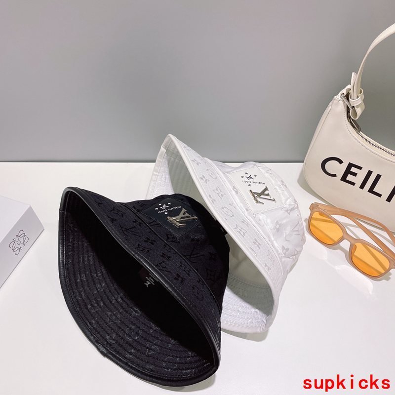 Louis Vuitton Luxury Cap