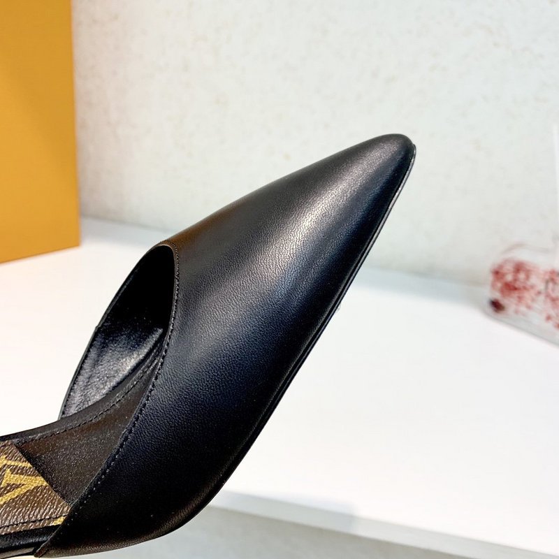 Louis Vuittion Luxury Shoes