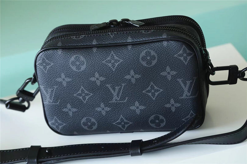 I W Fashion Lu-Vi bags - 9891