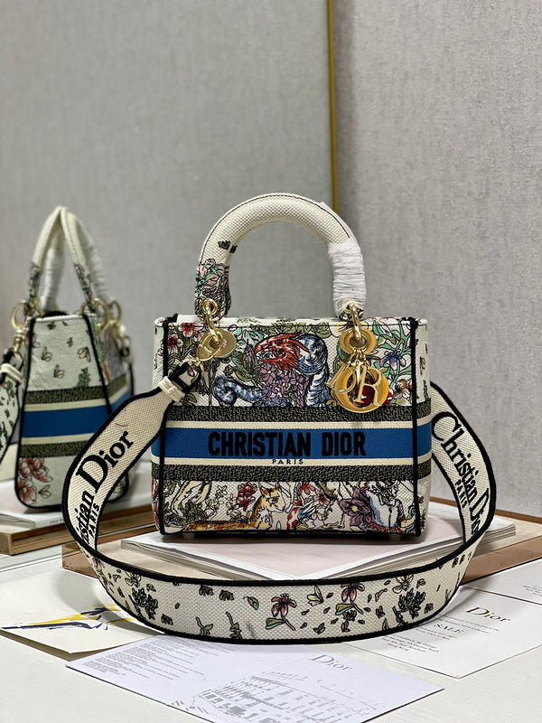 ENT - DOR Bags - 588