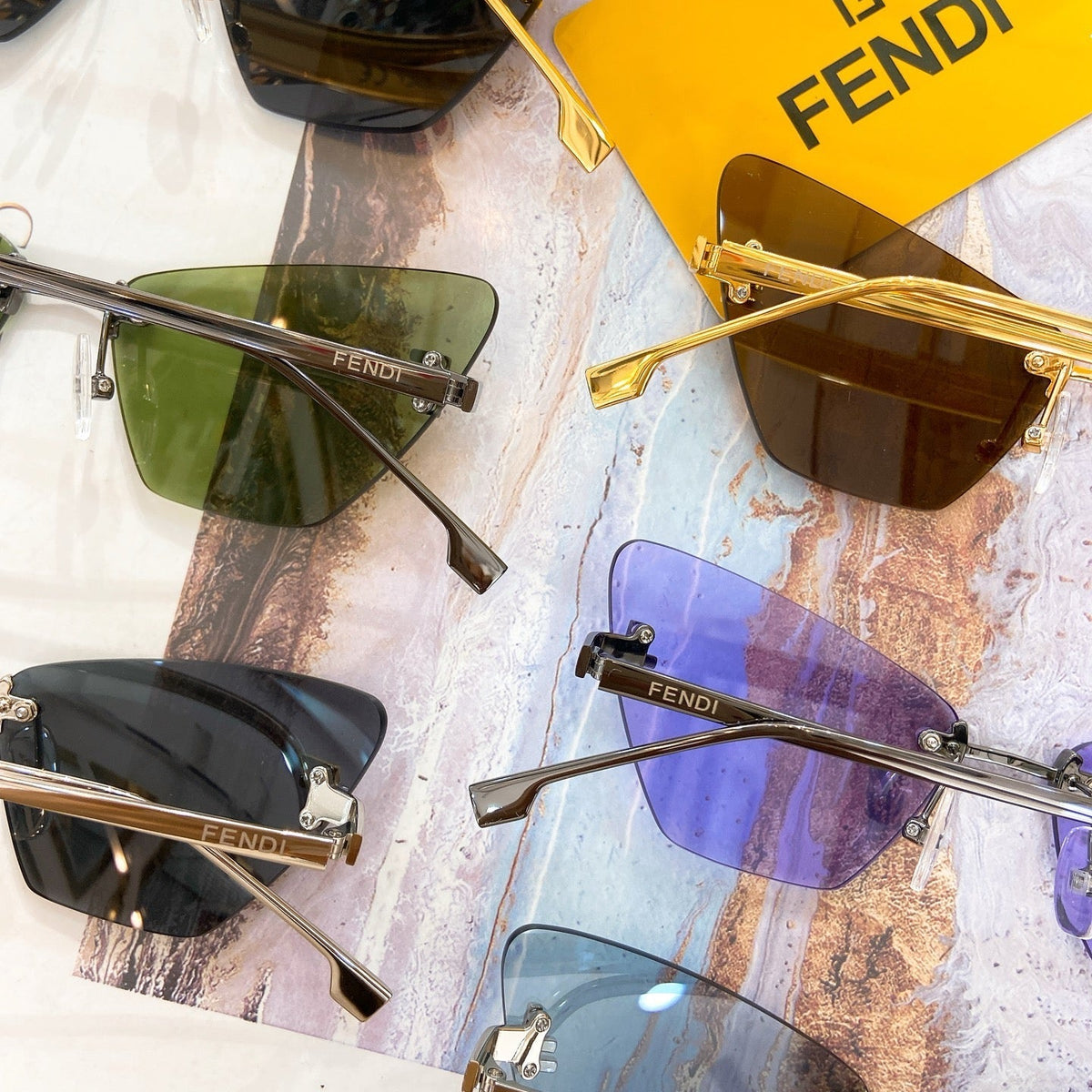 FEN SUNGLASSES