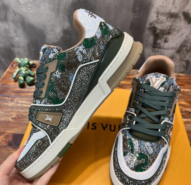 Mila's Edit - LOV Women Shoes - 657