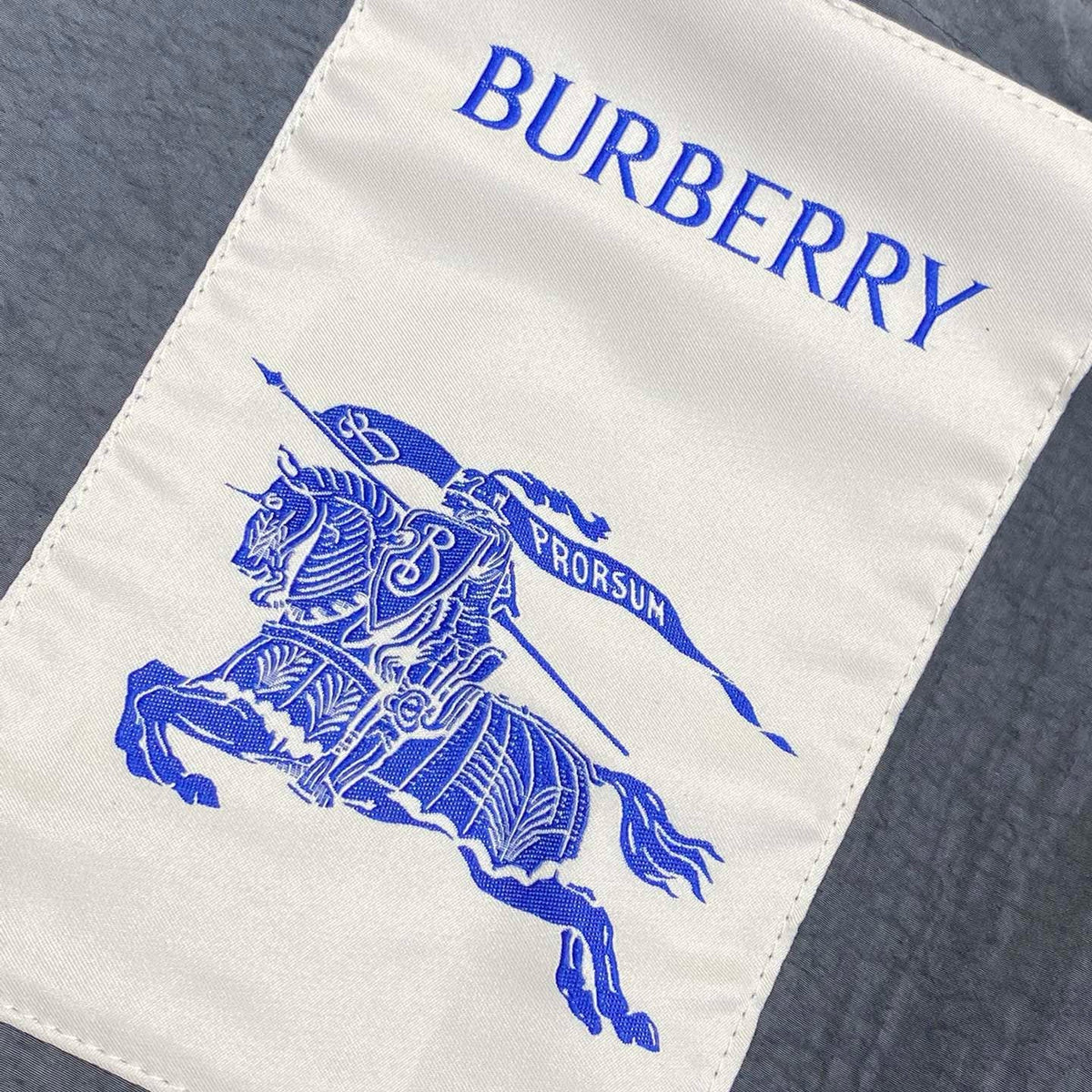 BBR JACKET