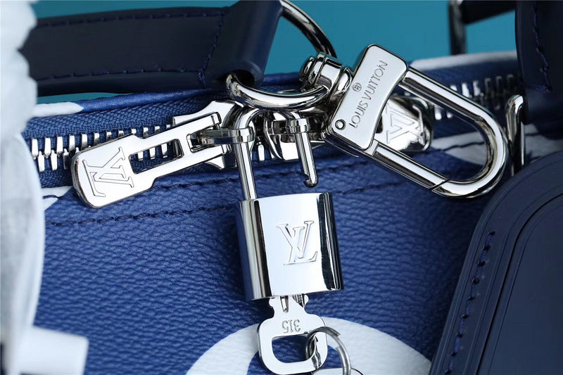 I W Fashion Lu-Vi bags - 11281