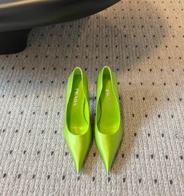 Mila's Edit - PD Women Shoes - 108