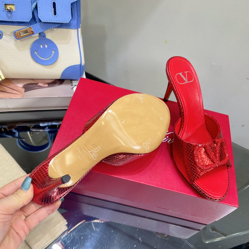 Valentino GARAVANI Luxury Shoes