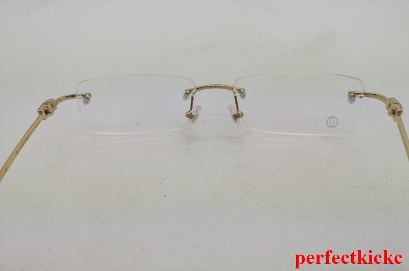 Cartier Luxury Sunglasses