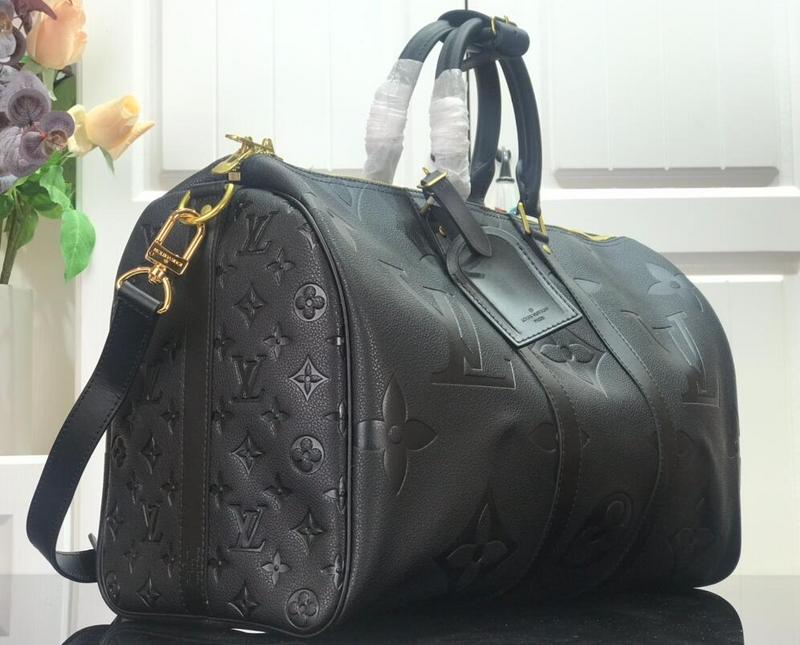Mila's Edit - LOV Bags - 2465