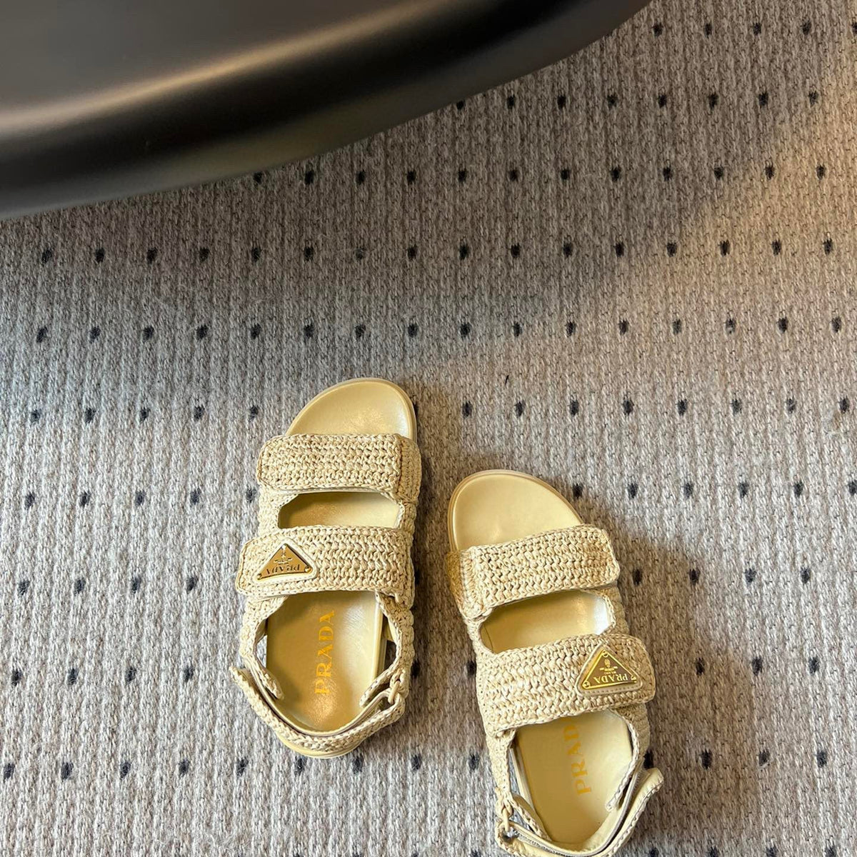 PD SANDALS