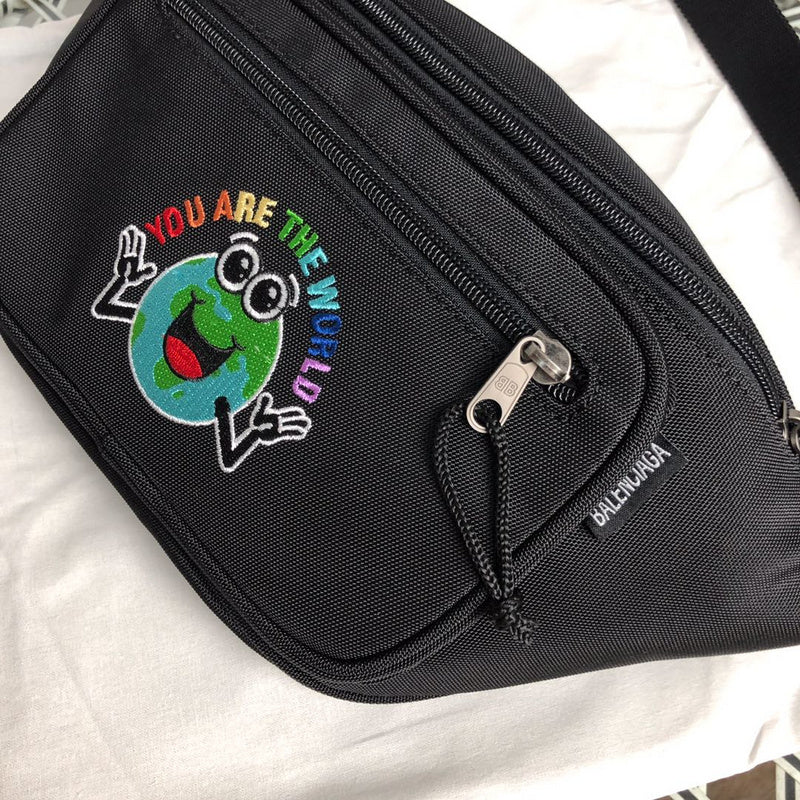 PHA - BG Bags - 185