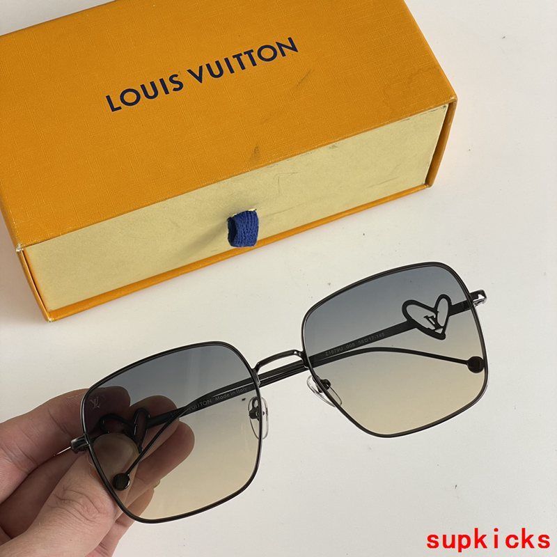 Louis Vuittion Luxury Sunglasses