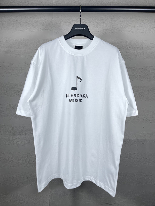 Balenciaga Luxury T-Shirts