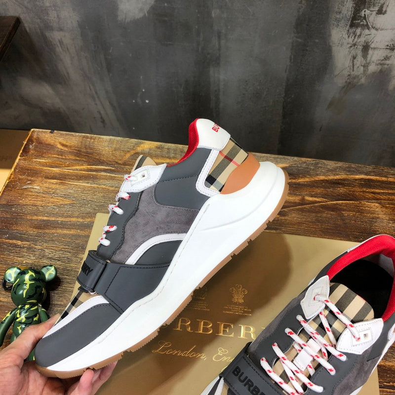 Burberry Luxury Shoes