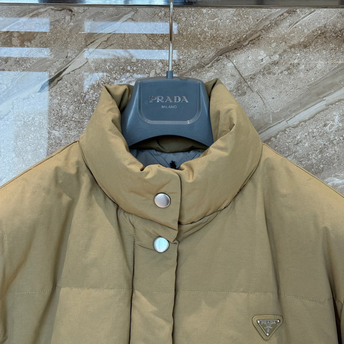 PD JACKET