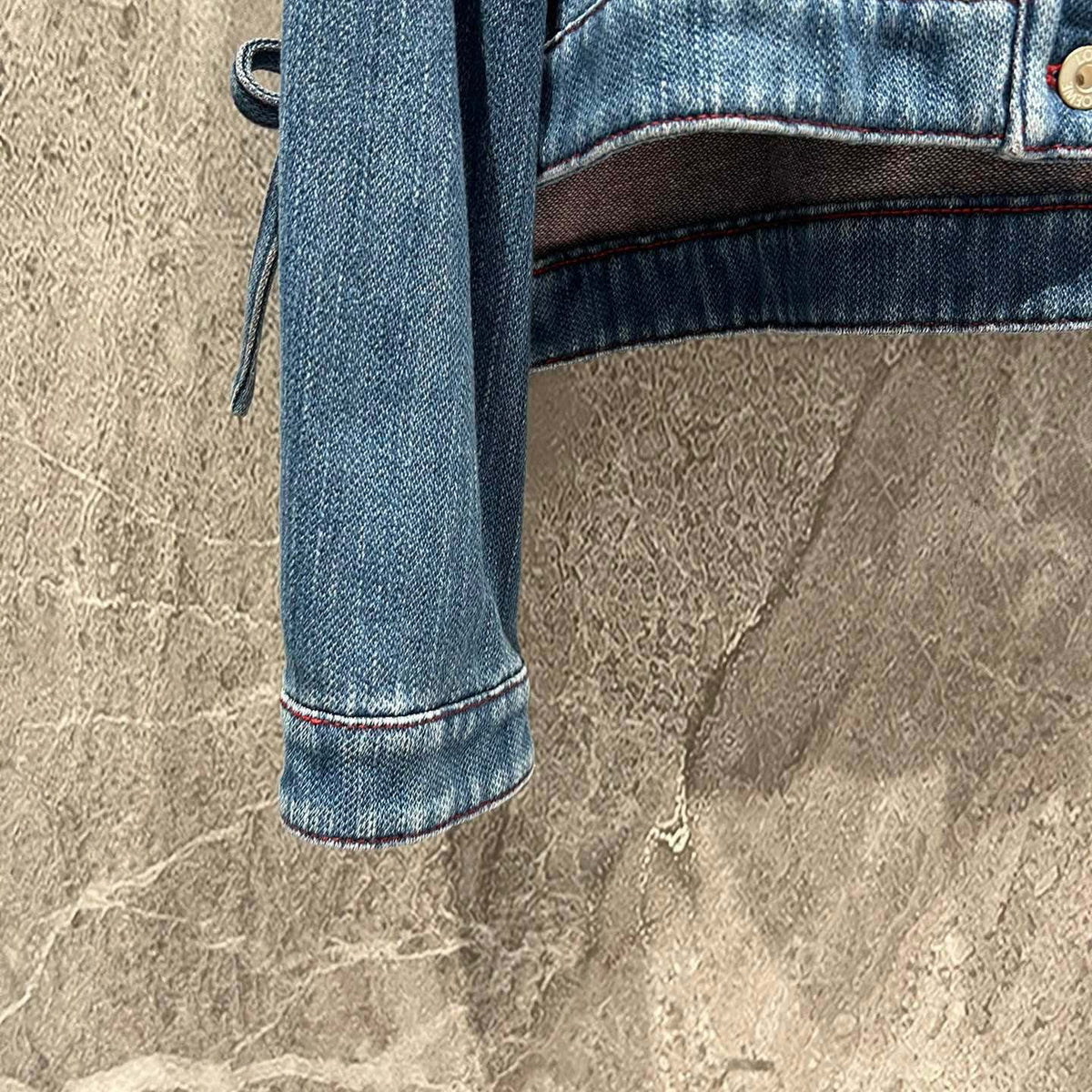 LOEW DENIM JACKET