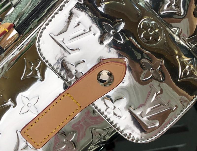Mila's Edit - LOV Bags - 2138