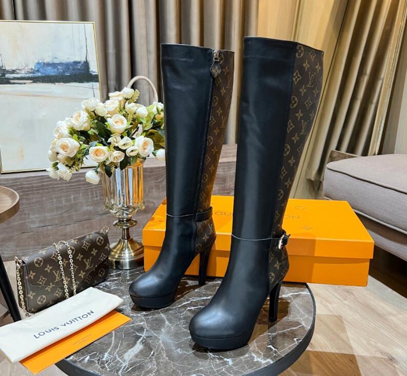 Mila's Edit - LOV Women Shoes - 849