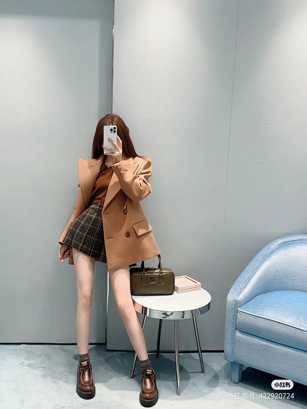MIU MIU Luxury Shoes