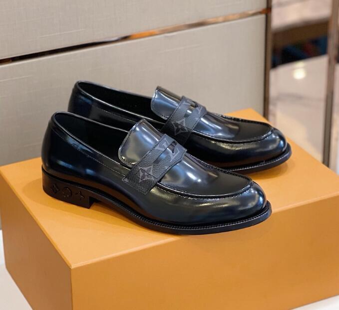 Mila's Edit - LOV Men Shoes - 1692