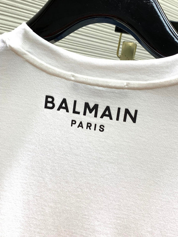 Balmain Clothes