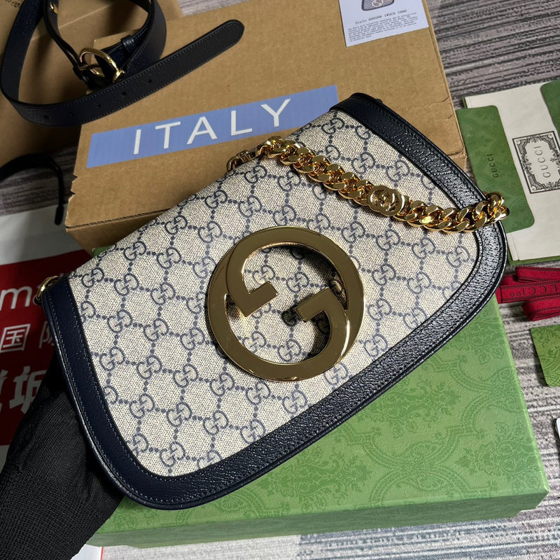 ENT - GCI Bags - 1459