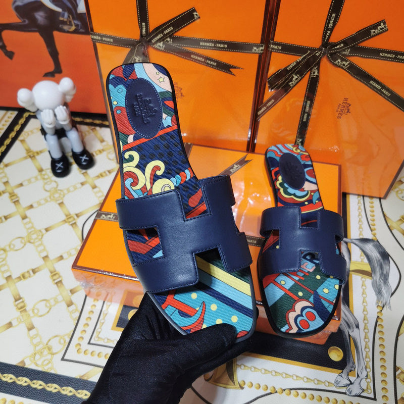 Hermes Luxury Sandals