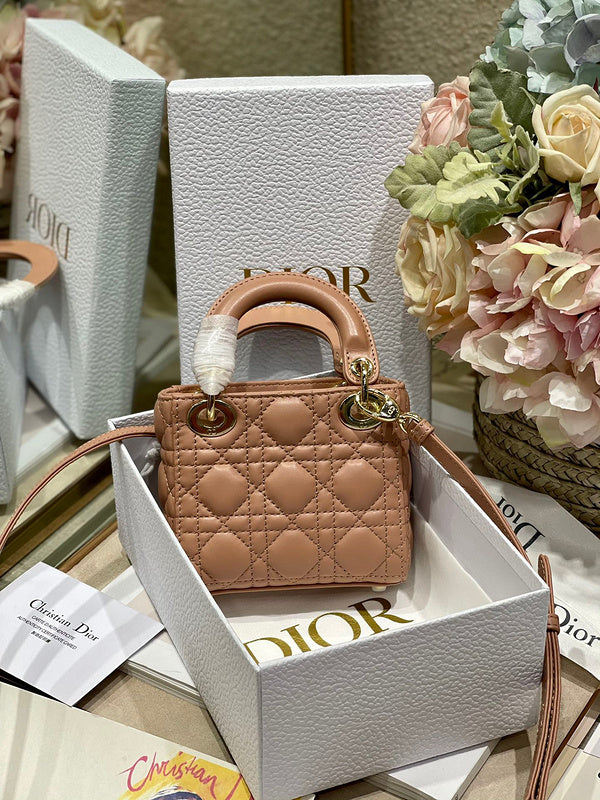 ENT - DOR Bags - 492