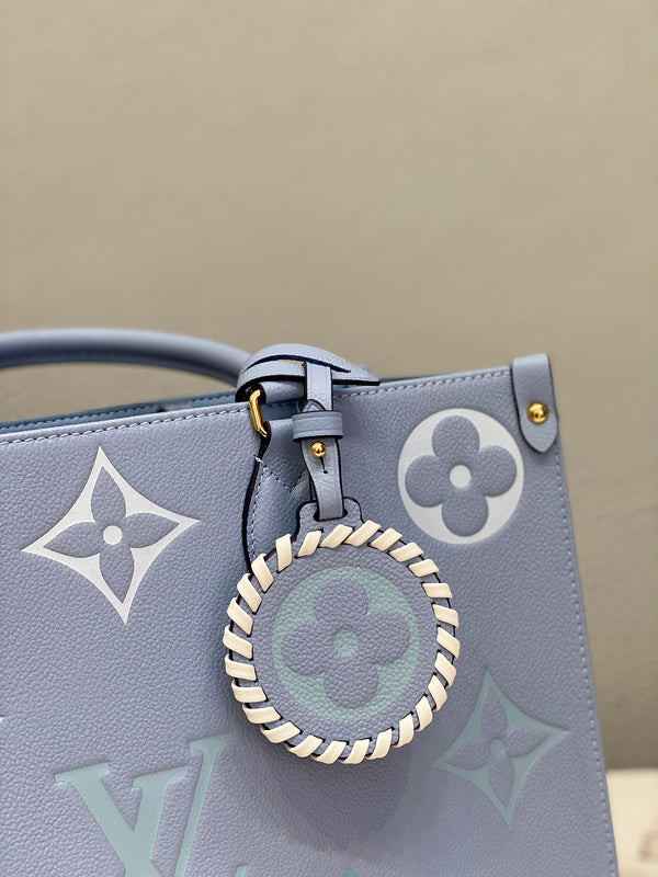 I W Fashion Lu-Vi bags - 17507