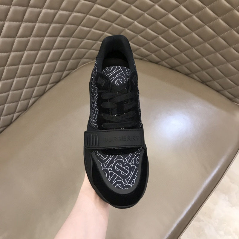 Burberry Luxury Shoes