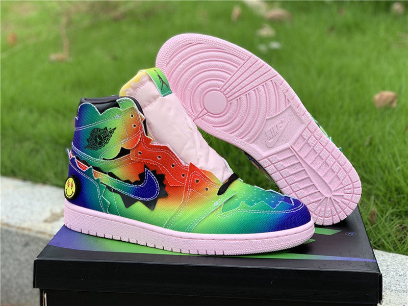 Nike Luxury Shoes