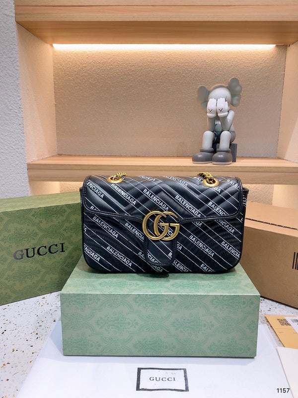 PHA Fashion - BGA Bags - 1547