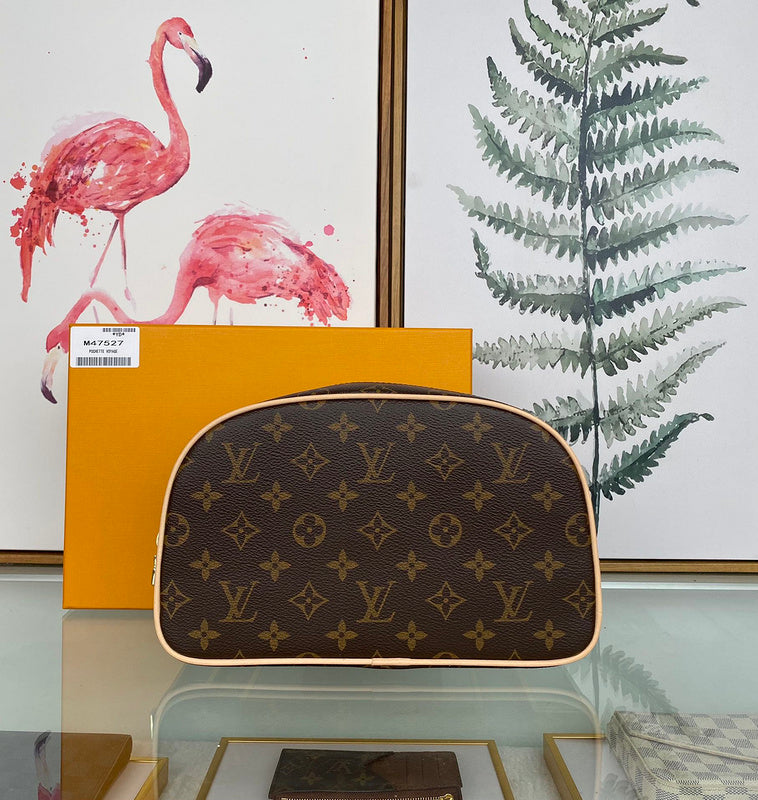 I W Fashion Lu-Vi bags - 17412