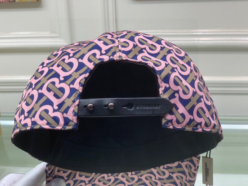 Burberry Luxury Cap