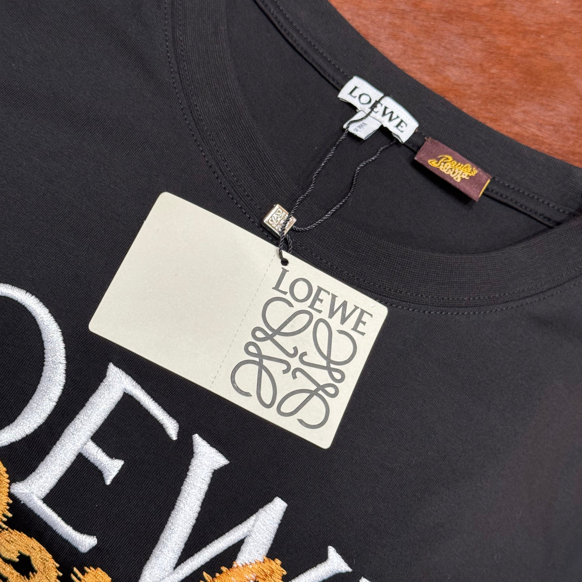 LOEW T-SHIRT