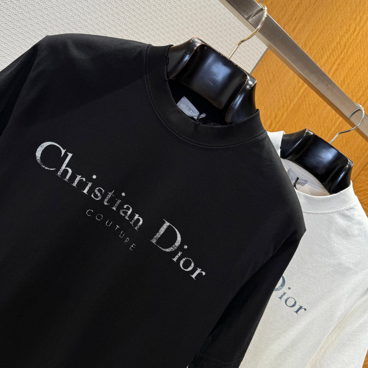 CD T-SHIRT